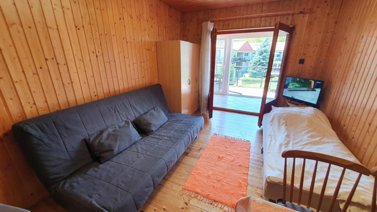 Wellapartman Zamardi Exterior photo