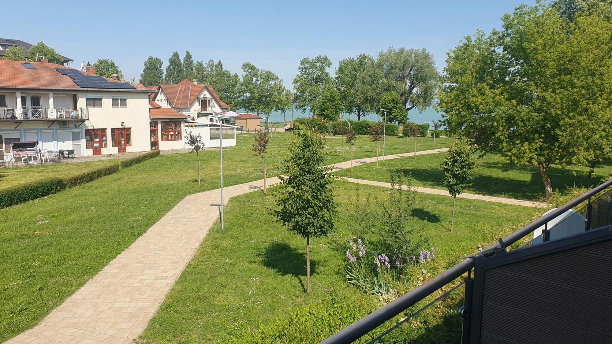 Wellapartman Zamardi Exterior photo
