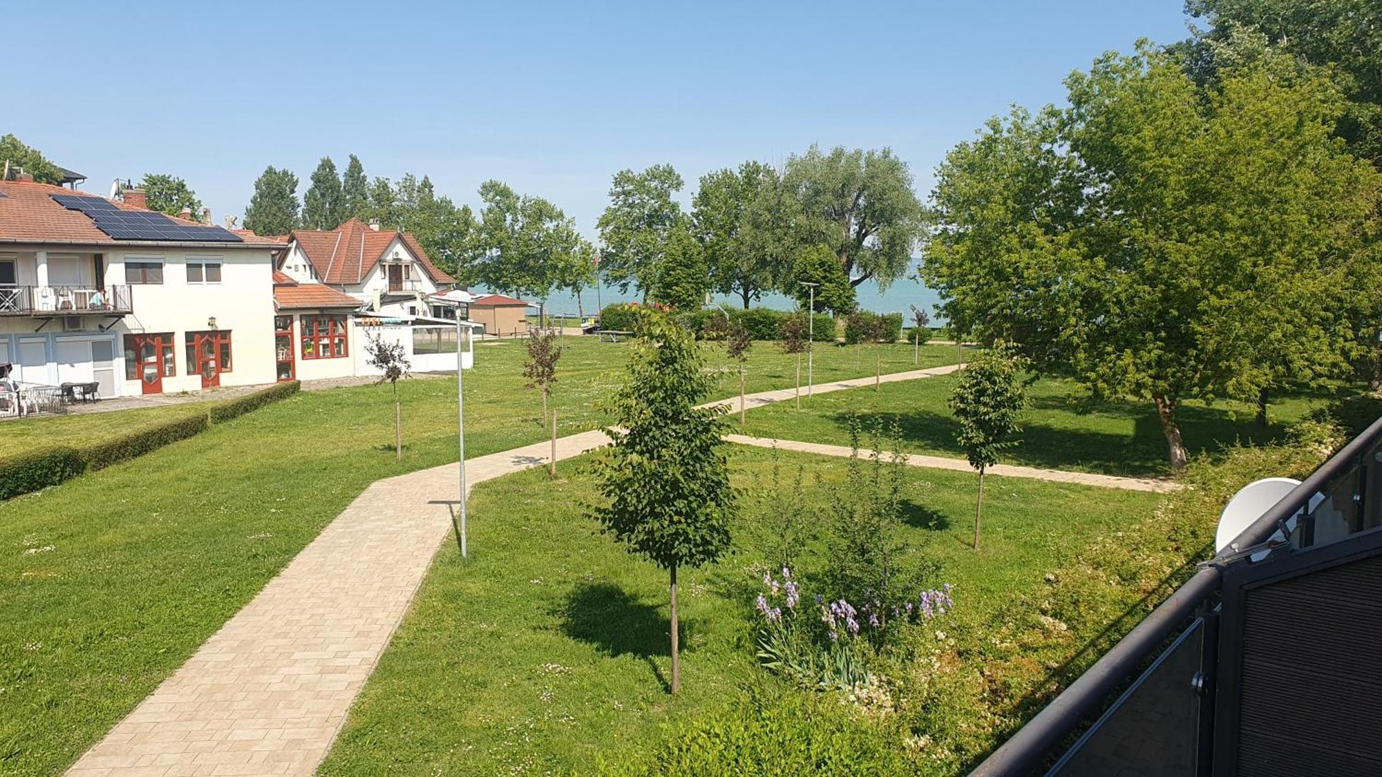 Wellapartman Zamardi Exterior photo